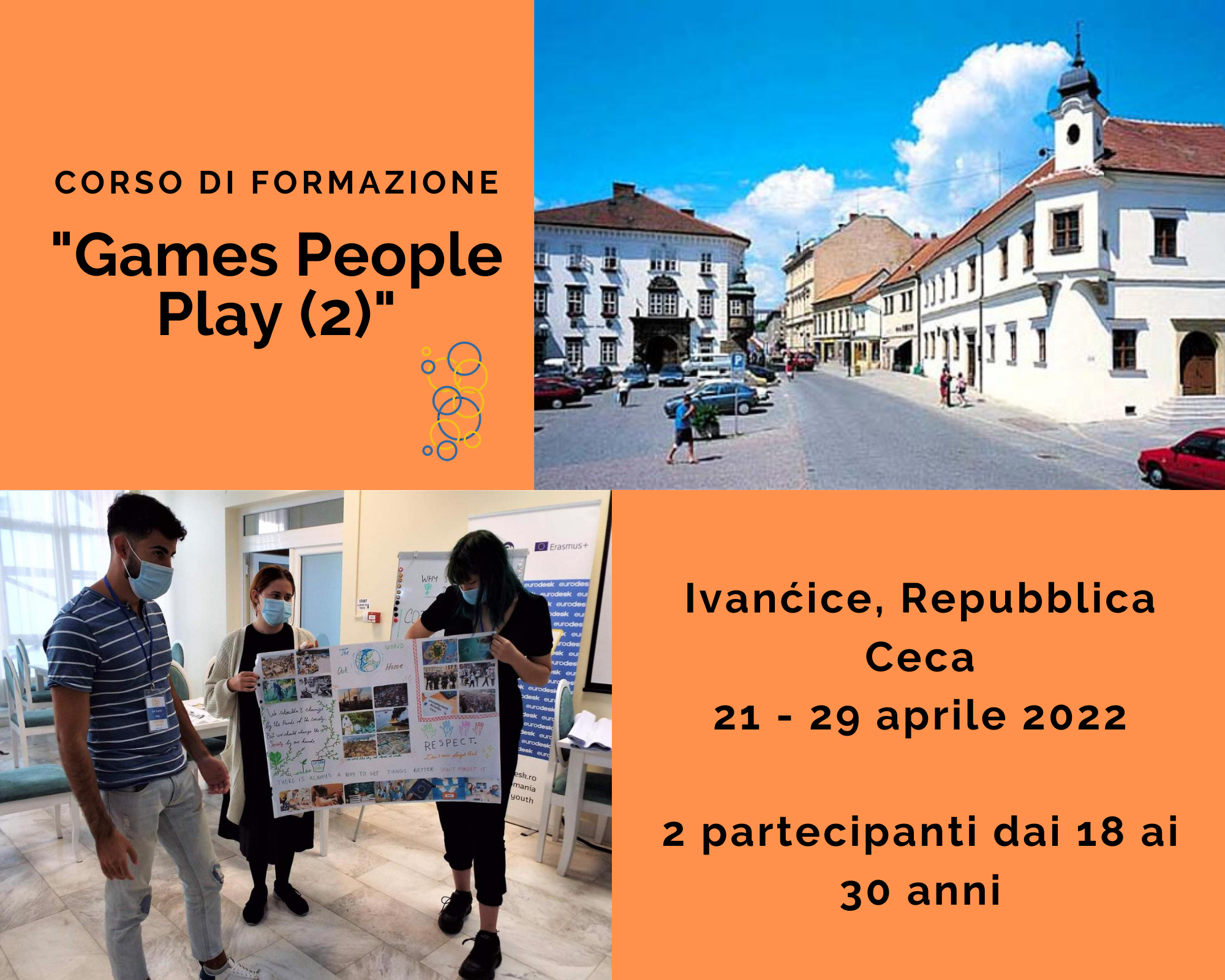 games people play sito