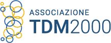 Logo TDM 2000