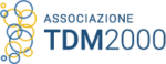 Logo TDM 2000