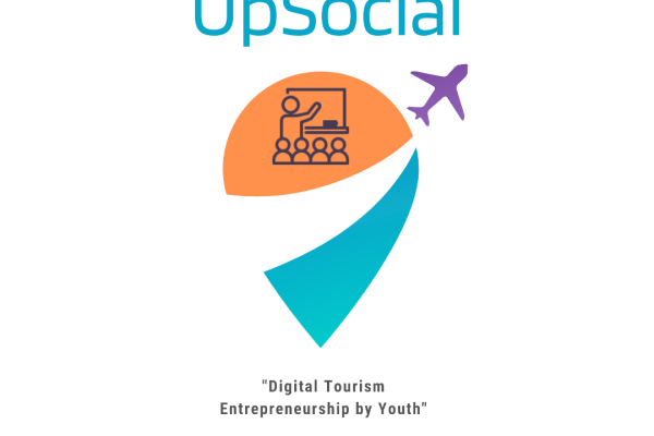 UpSocial-Upscaling the Impact of Digital Tourism on Social Entrepreneurship Through Youth Work