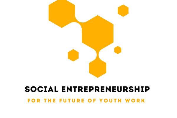 Social Entrepreneurship for the Future of Youth Work