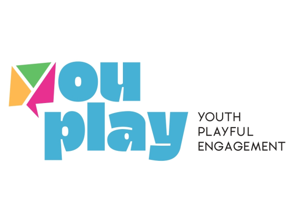 YouPlay – YOUth PLAYful engagement