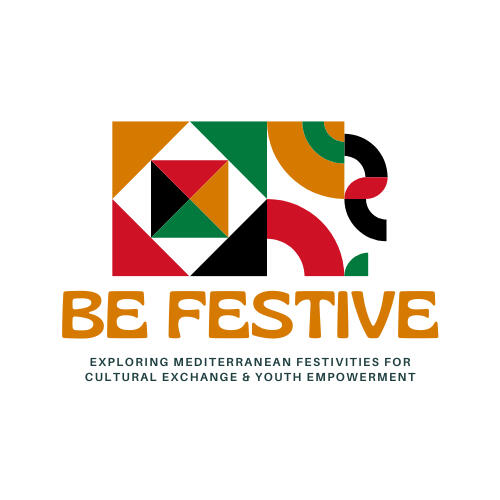“Be Festive: Exploring Mediterranean Festivities for Cultural Exchange and Youth Empowerment”